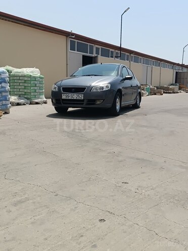 Iran Khodro Runna 2013, 111,000 km - 1.6 l - Şirvan