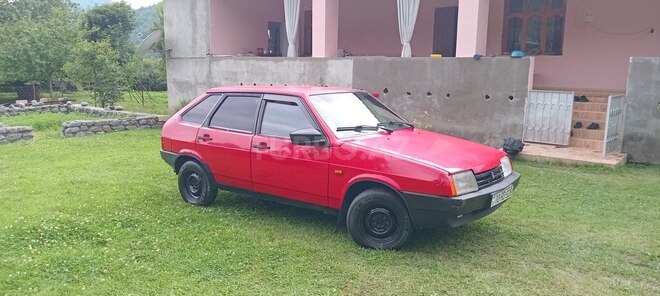 LADA (VAZ) 2109 1989, 390,000 km - 1.5 l - Zaqatala