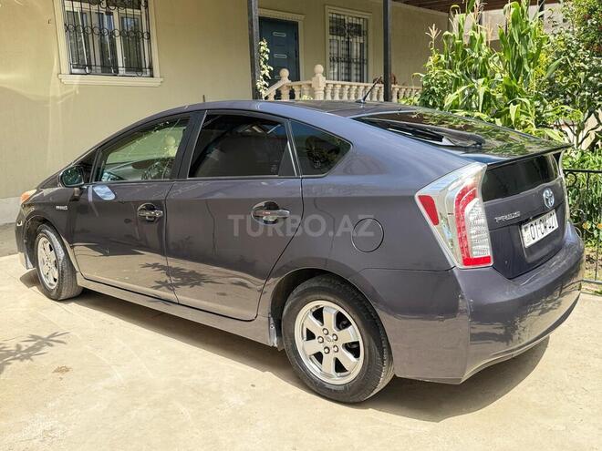 Toyota Prius 2011, 377,745 km - 1.8 l - Bakı