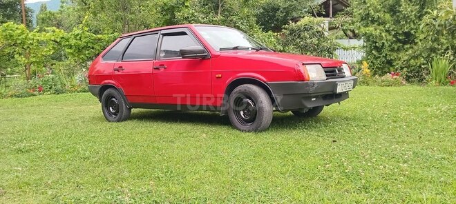 LADA (VAZ) 2109 1989, 390,000 km - 1.5 l - Zaqatala