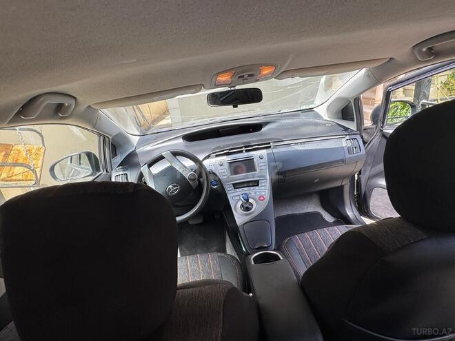 Toyota Prius 2011, 377,745 km - 1.8 l - Bakı