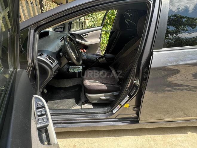 Toyota Prius 2011, 377,745 km - 1.8 l - Bakı