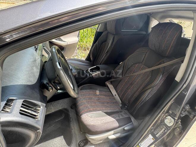 Toyota Prius 2011, 377,745 km - 1.8 l - Bakı