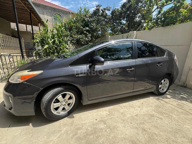 Toyota Prius 2011, 377,745 km - 1.8 l - Bakı