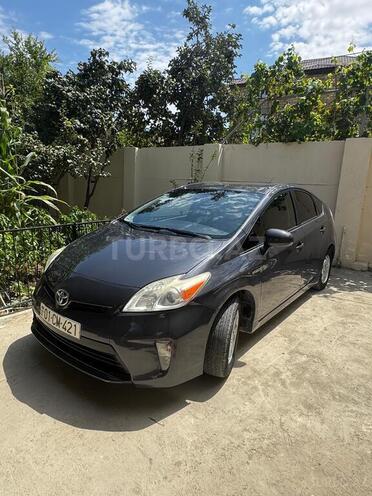 Toyota Prius 2011, 377,745 km - 1.8 l - Bakı