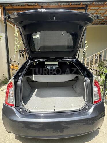 Toyota Prius 2011, 377,745 km - 1.8 l - Bakı