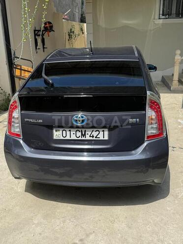 Toyota Prius 2011, 377,745 km - 1.8 l - Bakı