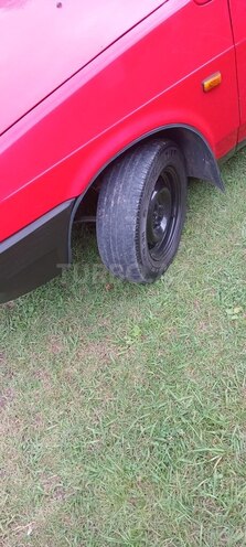 LADA (VAZ) 2109 1989, 390,000 km - 1.5 l - Zaqatala
