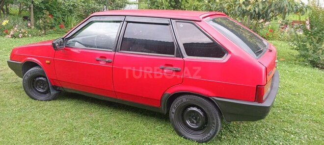 LADA (VAZ) 2109 1989, 390,000 km - 1.5 l - Zaqatala