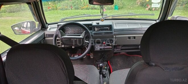 LADA (VAZ) 2109 1989, 390,000 km - 1.5 l - Zaqatala