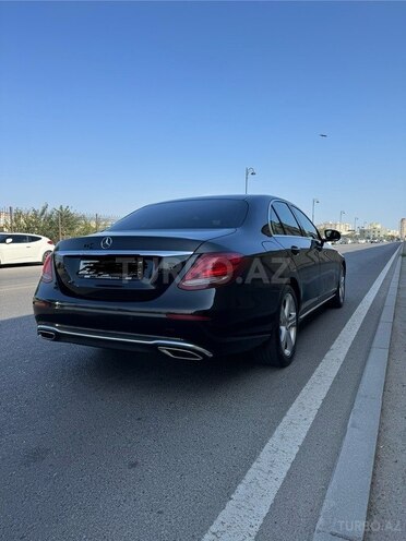 Mercedes E 220 d 2016, 240,000 km - 2.0 l - Bakı