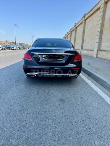 Mercedes E 220 d 2016, 240,000 km - 2.0 l - Bakı