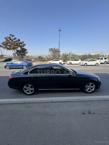 Mercedes E 220 d 2016, 240,000 km - 2.0 l - Bakı