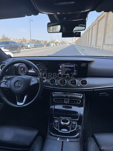 Mercedes E 220 d 2016, 240,000 km - 2.0 l - Bakı