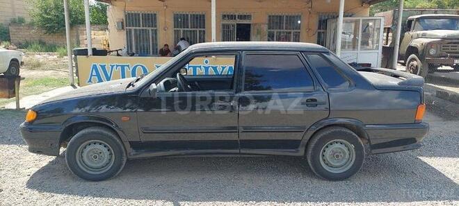 LADA (VAZ) 2115 2012, 511,354 km - 1.5 l - Cəlilabad