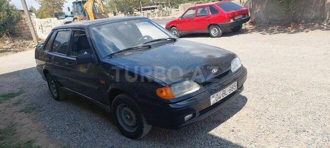 LADA (VAZ) 2115 2012, 511,354 km - 1.5 l - Cəlilabad