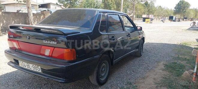 LADA (VAZ) 2115 2012, 511,354 km - 1.5 l - Cəlilabad