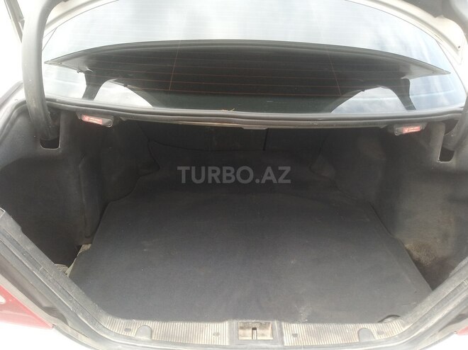 Mercedes C 200 2000, 424,826 km - 2.0 l - Bakı