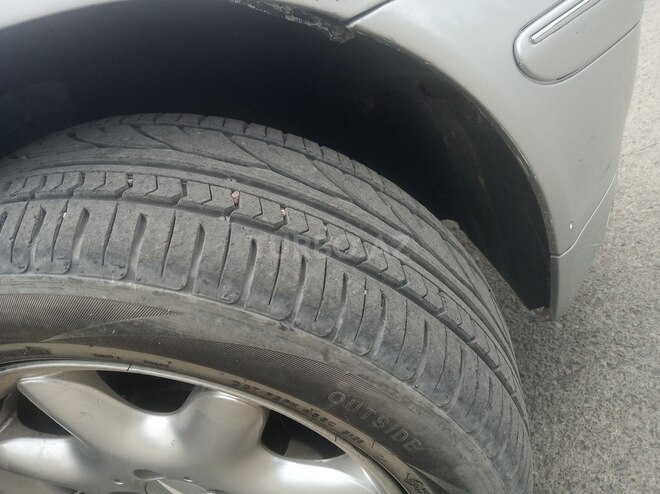 Mercedes C 200 2000, 424,826 km - 2.0 l - Bakı