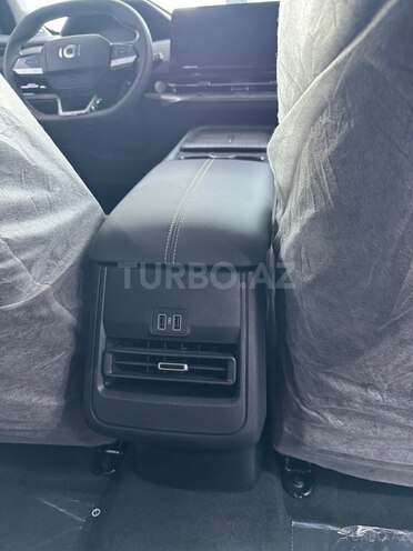 Changan Qiyuan Q05 2025, 0 km - 1.5 l - Bakı