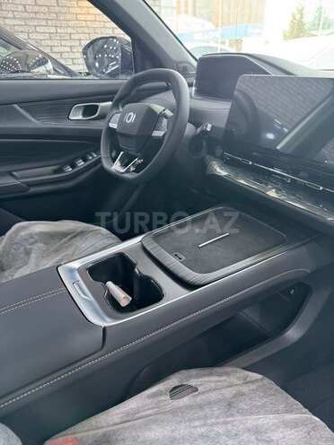 Changan Qiyuan Q05 2025, 0 km - 1.5 l - Bakı
