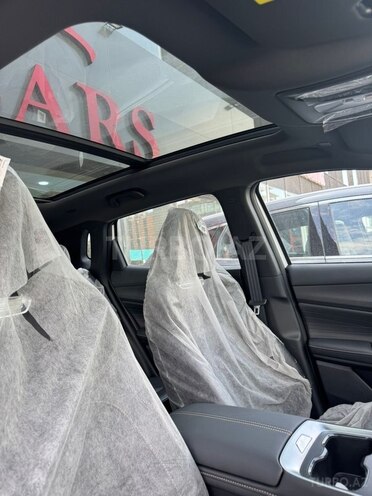 Changan Qiyuan Q05 2025, 0 km - 1.5 l - Bakı