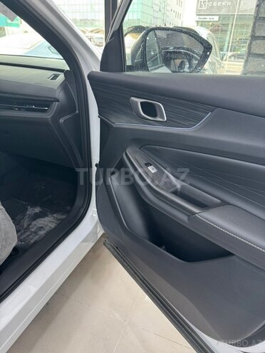 Changan Qiyuan Q05 2025, 0 km - 1.5 l - Bakı