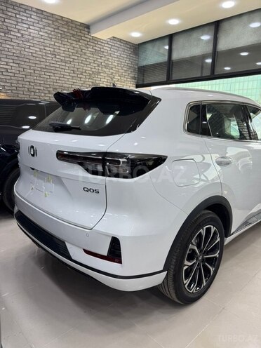 Changan Qiyuan Q05 2025, 0 km - 1.5 l - Bakı