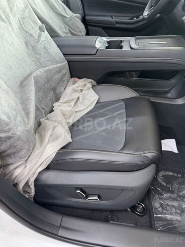 Changan Qiyuan Q05 2025, 0 km - 1.5 l - Bakı