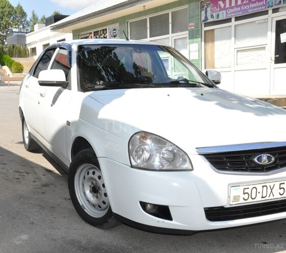 LADA (VAZ) Priora 2012, 483,913 km - 1.6 л - Şamaxı