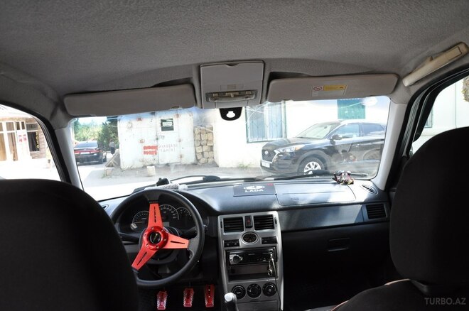 LADA (VAZ) Priora 2012, 483,913 km - 1.6 л - Şamaxı