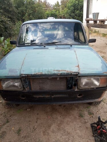 LADA (VAZ) 2106 2003, 300,000 km - 1.6 л - Zərdab