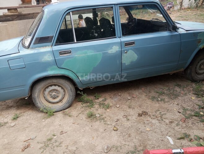 LADA (VAZ) 2106 2003, 300,000 km - 1.6 л - Zərdab