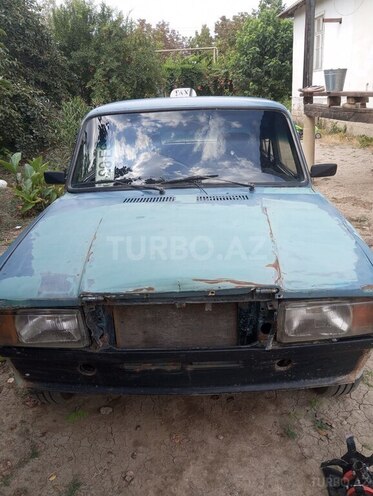 LADA (VAZ) 2106 2003, 300,000 km - 1.6 л - Zərdab