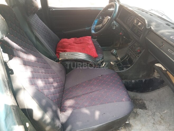 LADA (VAZ) 2106 2003, 300,000 km - 1.6 л - Zərdab