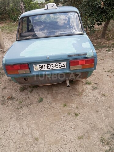 LADA (VAZ) 2106 2003, 300,000 km - 1.6 л - Zərdab