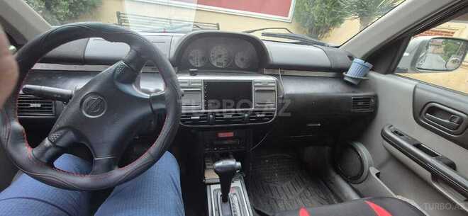 Nissan X-Trail 2001, 300,000 km - 2.0 л - Bakı
