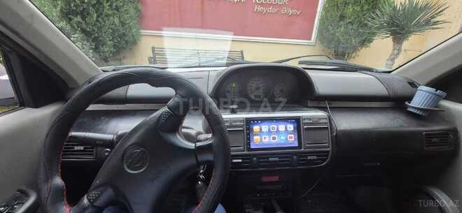 Nissan X-Trail 2001, 300,000 km - 2.0 л - Bakı