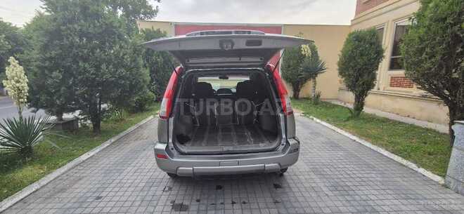 Nissan X-Trail 2001, 300,000 km - 2.0 л - Bakı