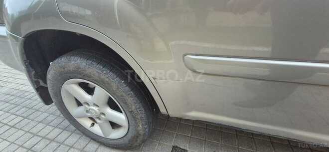 Nissan X-Trail 2001, 300,000 km - 2.0 л - Bakı