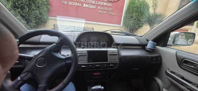 Nissan X-Trail 2001, 300,000 km - 2.0 л - Bakı