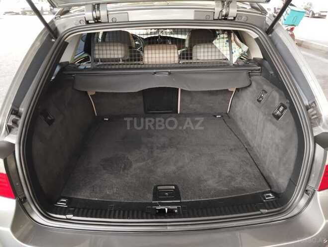 BMW 520 2007, 300,000 km - 2.0 l - Bakı