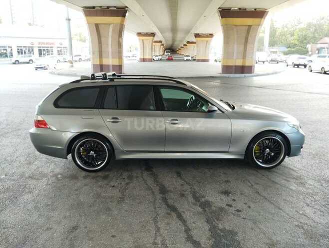 BMW 520 2007, 300,000 km - 2.0 l - Bakı
