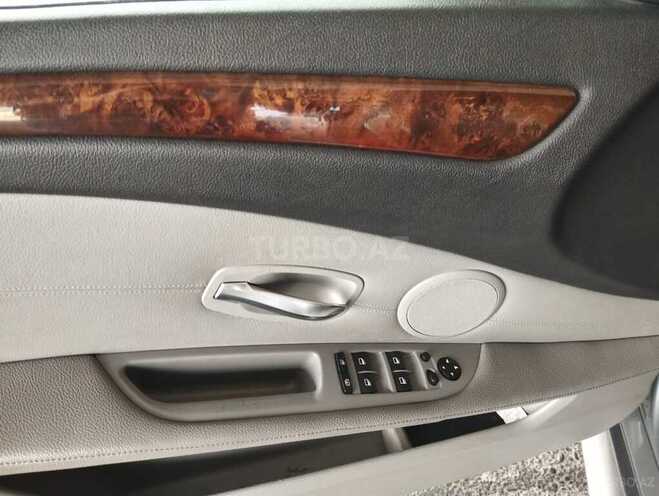 BMW 520 2007, 300,000 km - 2.0 l - Bakı