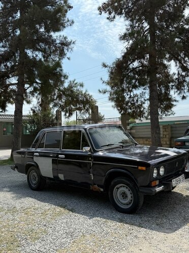 LADA (VAZ) 2106 1984, 900,000 km - 1.3 l - Göyçay