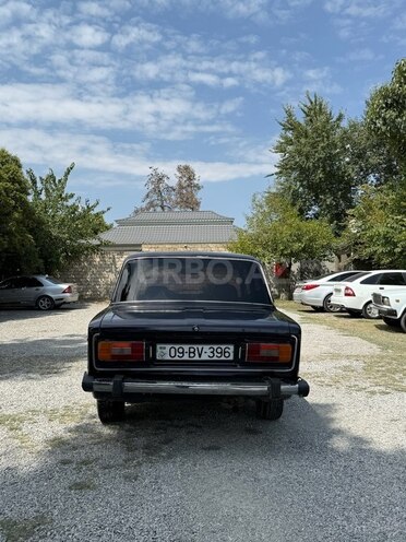 LADA (VAZ) 2106 1984, 900,000 km - 1.3 l - Göyçay