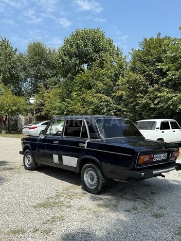 LADA (VAZ) 2106 1984, 900,000 km - 1.3 l - Göyçay