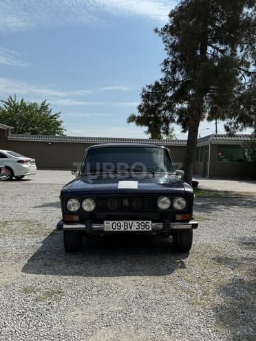 LADA (VAZ) 2106 1984, 900,000 km - 1.3 l - Göyçay