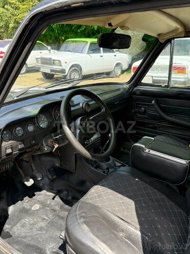 LADA (VAZ) 2106 1984, 900,000 km - 1.3 l - Göyçay
