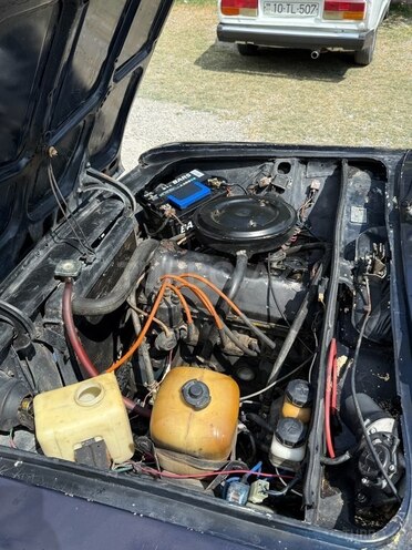 LADA (VAZ) 2106 1984, 900,000 km - 1.3 l - Göyçay